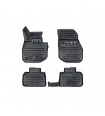 Covoare cauciuc tavita compatibile Mini Countryman U25 EV SE 2025-> Cod: A80-X221