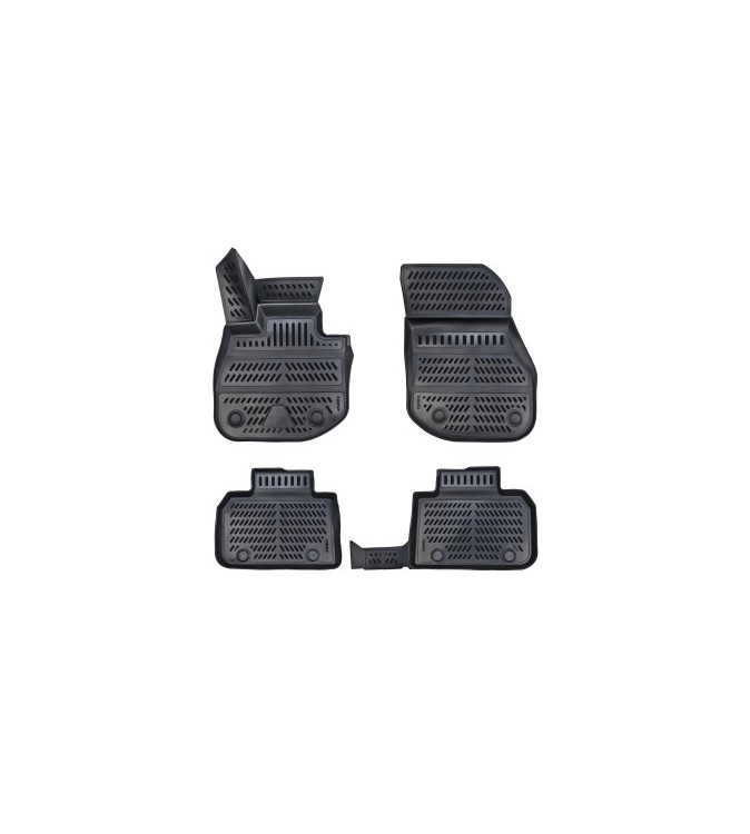 Covoare cauciuc tavita compatibile Mini Countryman U25 EV SE 2025-> Cod: A80-X221