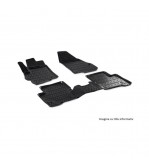 Covoare cauciuc tavita compatibile Mini Countryman U25 EV SE 2025-> Cod: A80-X221