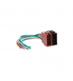 Conector ISO mama auto pentru radio casetofon MIV