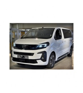 Deflector capota auto compatibil Zafira Life 2019-> Cod: 6082K027