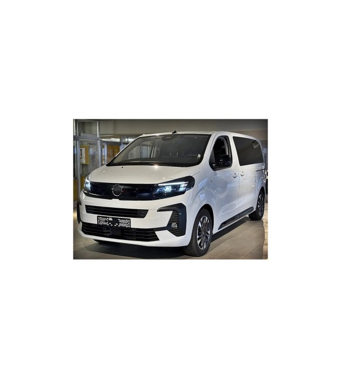 Deflector capota auto compatibil Zafira Life 2019-> Cod: 6082K027