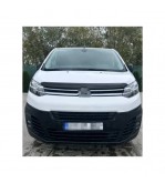 Deflector capota auto compatibil Citroen Jumpy 2019-> Cod: 6082K027