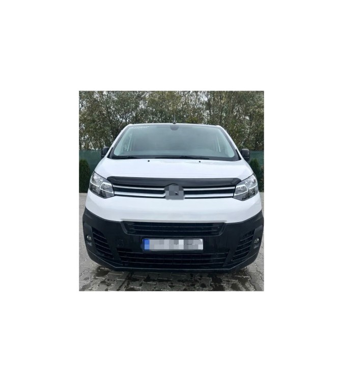 Deflector capota auto compatibil Citroen Jumpy 2019-> Cod: 6082K027