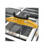 Set suport fixare scara auto pe bare transversale universal 2 bucati Cod: LC2