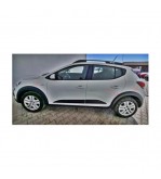 Set protectii aripa auto 4 bucati compatibile Dacia Sandero Stepway 2021-> Cod: ERP6
