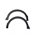 Set protectii aripa auto 4 bucati compatibile Dacia Sandero Stepway 2021-> Cod: ERP6