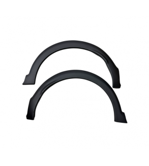 Set protectii aripa auto 4 bucati compatibile Dacia Sandero Stepway 2021-> Cod: ERP6