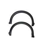 Set protectii aripa auto 4 bucati compatibile Dacia Sandero Stepway 2021-> Cod: ERP6