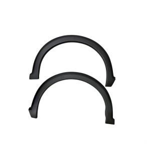 Set protectii aripa auto 4 bucati compatibile Dacia Sandero Stepway 2021-> Cod: ERP6