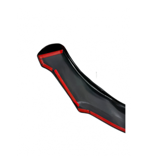 Set protectii aripa auto 4 bucati compatibile Dacia Sandero Stepway 2021-> Cod: ERP6