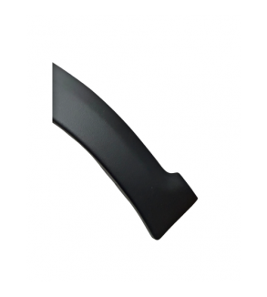 Set protectii aripa auto 4 bucati compatibile Dacia Sandero Stepway 2021-> Cod: ERP6