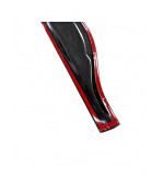 Set protectie bandouri usa auto 4 bucati compatibile Dacia Sandero Stepway 2021-> Cod: ERP7