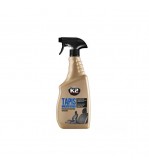 Solutie curatare tapiterie textila auto K2 750 ml Cod: K207M1