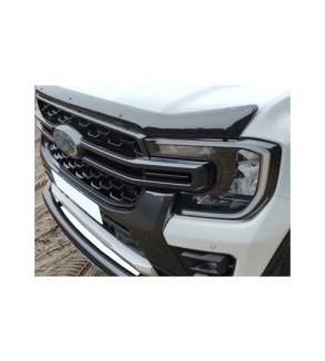 Deflector capota auto compatibil Ford Ranger V 2023-> Cod: 30790123