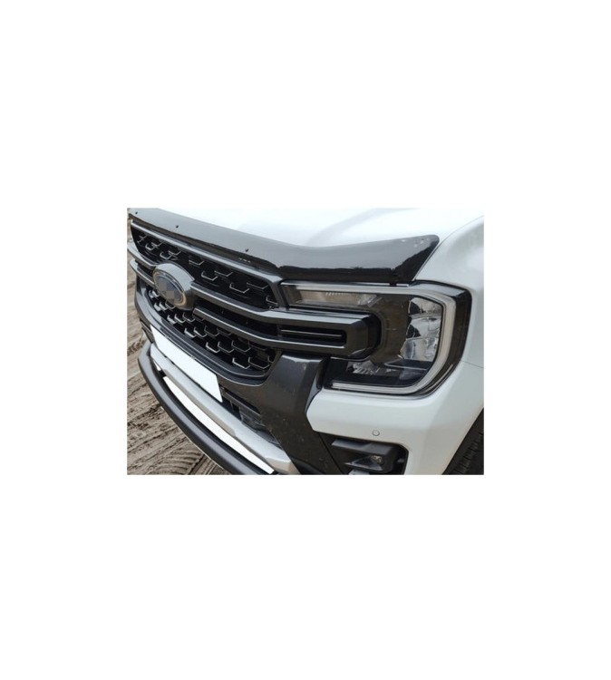 Deflector capota auto compatibil Ford Ranger V 2023-> Cod: 30790123