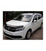 Deflector capota auto compatibil Dacia Logan MCV II 2013-2020 Cod: 15041