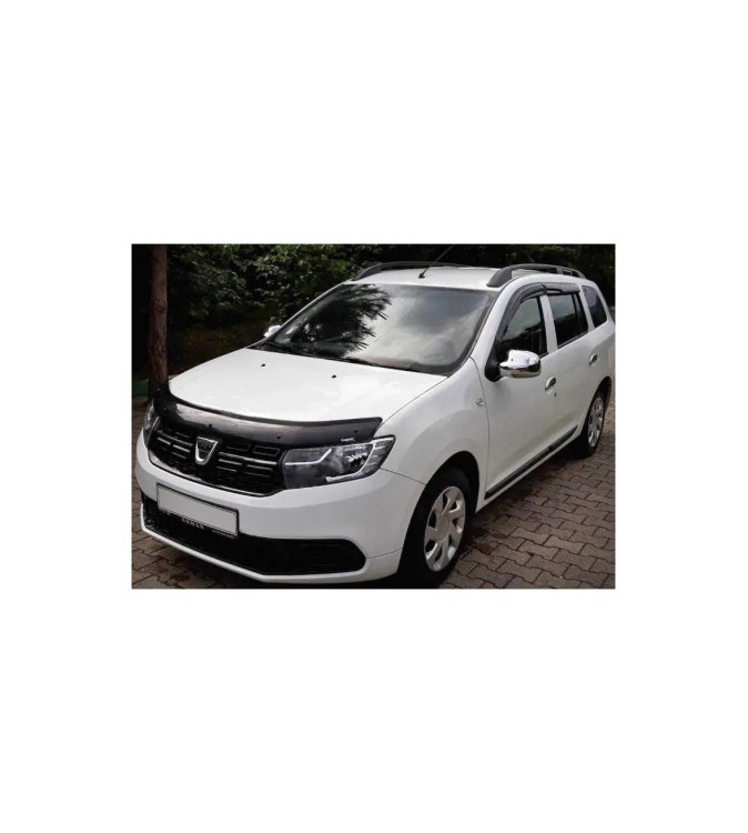 Deflector capota auto compatibil Dacia Logan MCV II 2013-2020 Cod: 15041