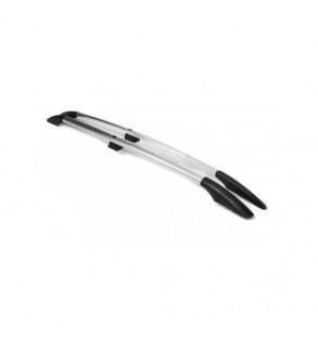 Set bare portbagaj longitudinale aluminiu auto compatibile Citroen Berlingo scurt 2019-> Cod: ER-BALON-28 ER-A