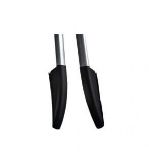 Set bare portbagaj longitudinale aluminiu auto compatibile Citroen Berlingo scurt 2019-> Cod: ER-BALON-28 ER-A