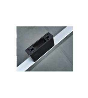 Set bare portbagaj longitudinale aluminiu auto compatibile Citroen Berlingo scurt 2019-> Cod: ER-BALON-28 ER-A