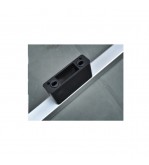 Set bare portbagaj longitudinale aluminiu auto compatibile Fiat Doblo III scurt 2023->  Cod: ER-BALON-28 ER-A