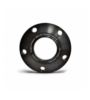 Distantier janta auto 20 mm 5x130 centrare 71.6 aluminiu forjat negru Cod: DST3030