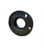 Distantier janta auto 20 mm 5x130 centrare 71.6 aluminiu forjat negru Cod: DST3030