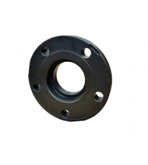 Distantier janta auto 20 mm 5x130 centrare 71.6 aluminiu forjat negru Cod: DST3030