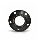 Distantier janta auto 15 mm 5x130 centrare 71.6 aluminiu forjat negru Cod: DST3029