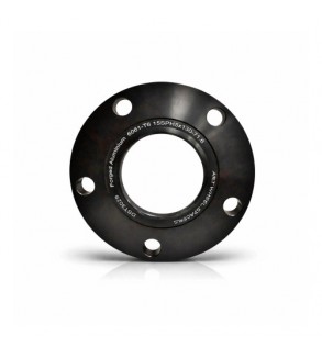 Distantier janta auto 15 mm 5x130 centrare 71.6 aluminiu forjat negru Cod: DST3029