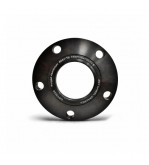 Distantier janta auto 15 mm 5x114.3 centrare 66.1 aluminiu forjat negru Cod: DST3034