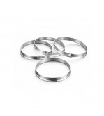 Inel de ghidaj aluminiu 73.1-66.1 set 4 bucati Cod: AR731-6610