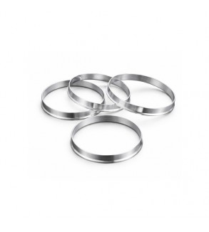 Inel de ghidaj aluminiu 73.1-66.1 set 4 bucati Cod: AR731-6610