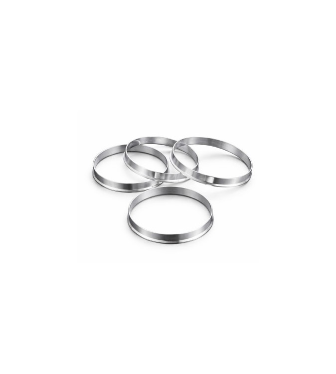 Inel de ghidaj aluminiu 73.1-66.1 set 4 bucati Cod: AR731-6610