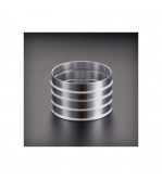Inel de ghidaj aluminiu 73.1-67.1 set 4 bucati Cod: AR731-6710