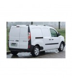 Set bare portbagaj longitudinale aluminiu auto compatibile Renault Kangoo II lung 2008-2021 Cod: ER-BALON-32 ER-B