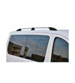 Set bare portbagaj longitudinale aluminiu auto compatibile Fiat Scudo scurt 2018-> Cod: ER-BALON-33 ER-B