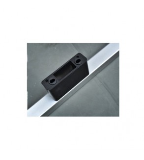 Set bare portbagaj longitudinale aluminiu auto compatibile Peugeot Expert lung 2018-> Cod: ER-BALON-36 ER-C