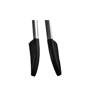 Set bare portbagaj longitudinale aluminiu auto compatibile Opel Zafira lung 2018-> Cod: ER-BALON-36 ER-C