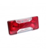 Set lampi stop spate auto compatibile Iveco Daily cu cablu Cod: 30019A