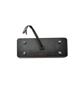 Set lampi stop spate auto compatibile Iveco Daily cu cablu Cod: 30019A