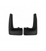 Set aparatori noroi fata auto compatibile Dacia Duster III 2024-> Cod: DST-024F