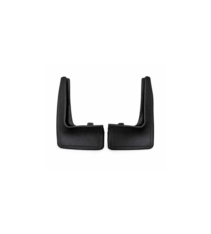 Set aparatori noroi fata auto compatibile Dacia Duster III 2024-> Cod: DST-024F