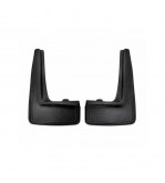 Set aparatori noroi fata auto compatibile Dacia Duster III 2024-> Cod: DST-024F