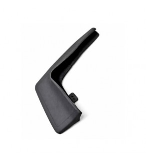 Set aparatori noroi fata auto compatibile Dacia Duster III 2024-> Cod: DST-024F
