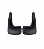 Set aparatori noroi spate auto compatibile Dacia Duster III 2024-> Cod: DST-024R