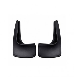 Set aparatori noroi spate auto compatibile Dacia Duster III 2024-> Cod: DST-024R