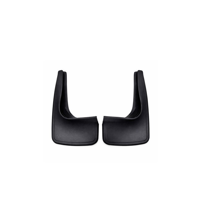 Set aparatori noroi spate auto compatibile Dacia Duster III 2024-> Cod: DST-024R