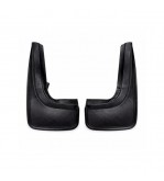 Set aparatori noroi spate auto compatibile Dacia Duster III 2024-> Cod: DST-024R
